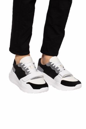 ‘regis’ sneakers, zdjęcie 2 ‘regis’ sneakers od Burberry